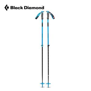 ブラックダイヤモンド（Black Diamond） スキーストック トラバース3