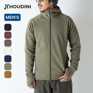 HOUDINI（フーディニ） ダンフリベスト メンズ 820024 Dunfri Vest