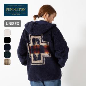 PENDLETON（ペンドルトン） フリース ジャケット メンズ レディース
