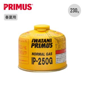PRIMUS（プリムス） ノーマルガス 大 IP-500G ガス缶 ガスカートリッジ