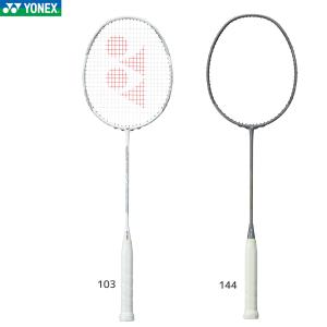 YONEX（ヨネックス） ナノフレア 70(NANOFLARE 70) NF-70 バドミントン