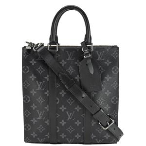 LOUIS VUITTON（ルイ・ヴィトン） カバ ヴォワヤージュ ダミエコバルト