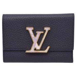 LOUIS VUITTON（ルイ・ヴィトン） 三つ折り財布 ポルトフォイユ