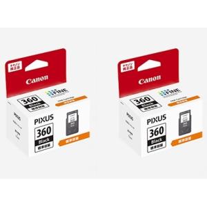 キヤノン（Canon） BC-361XL CANON 大容量 インクカートリッジ 純正品