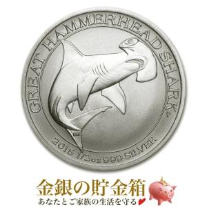 純銀コイン 葛飾北斎 「富嶽三十六景・神奈川沖浪裏」 銀貨 1オンス