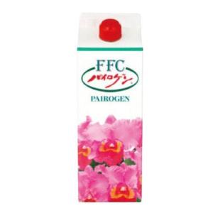 FFC パイロゲン ゴールド 900ml 6本セット 応募券付き : BRハウス