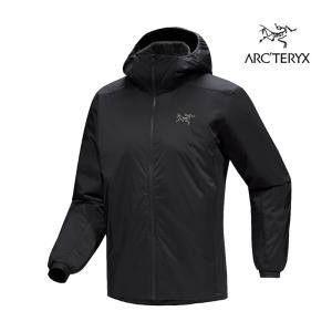 ARC'TERYX（アークテリクス） アトム ジャケット ATOM JACKET GRAPHITE