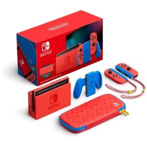 Nintendo Switch 期間限定特典付 Switchディズニー ツムツム