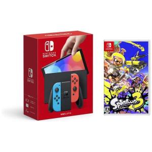 Nintendo Switch Joy-Con(L) ネオンブルー/(R) ネオンレッド : 39way