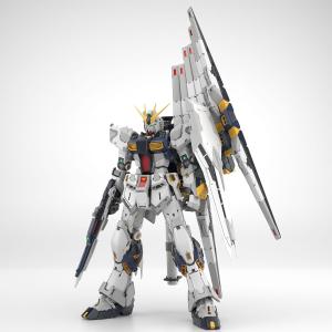 PG UNLEASHED 1/60 νガンダム+νガンダム用 LEDユニット【プラモデル