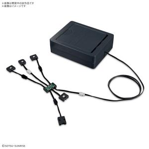 PG UNLEASHED 1/60 νガンダム用 LEDユニット 【在庫】【新品