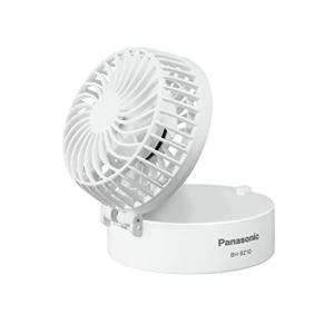 BH-BZ10/TP Panasonic パナソニック パーソナルファン 乾電池式
