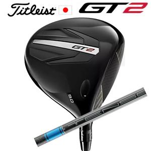 Titleist（タイトリスト） セール♪ 2024年モデル GT2 ドライバー