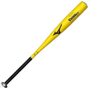 MIZUNO（ミズノ） 中学硬式用 グローバルエリート VコングGS(金属製