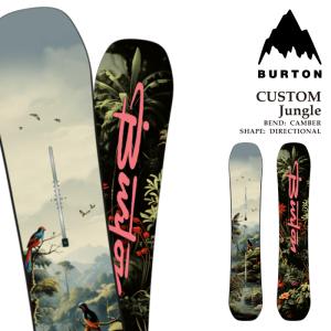 BURTON（バートン） 日本正規品 スノーボード 板 BURTON CUSTOM X
