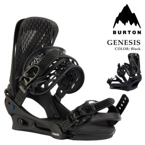 BURTON（バートン） [日本正規品] スノーボード ビンディング BURTON