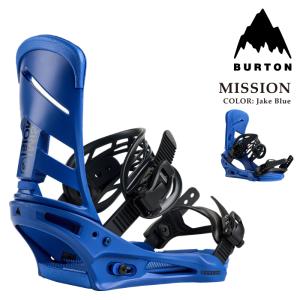 BURTON（バートン） ビンディング ミッション BURTON Mission Re:Flex