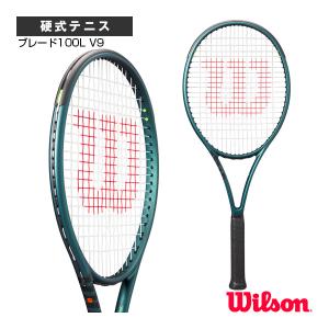 Wilson（ウイルソン） ウィルソン テニスラケット RF 01フューチャー