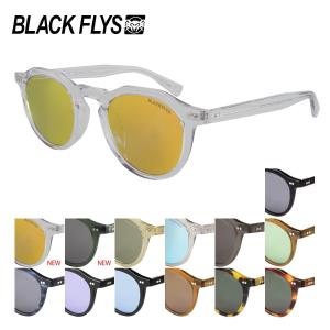 BLACK FLYS（ブラックフライ） BLACK FLY サングラス FLY MILES BF