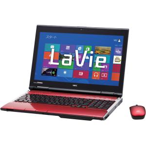 LaVie N 2018年モデルNEC LAVIE NS300シリーズ15.6型 ノートPC高性能