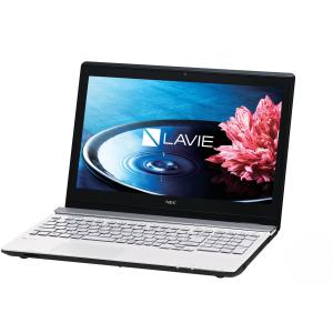 LaVie NEC LAVIE NS300/N Win11Pro Corei3 8145U/8GB/高速SSD256GB+