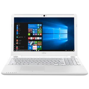 LIFEBOOK 2021年モデル/Fujitsu LIFEBOOK A5511/G 15.6型ノート