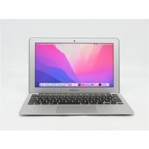 MacBook Air 良品 2015年モデル MacBook 2015 11.6インチ(A1465)[Core