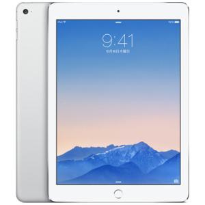 iPad 第6世代 32GB Wi-Fi + Cellularモデル SIMフリー Apple シルバー