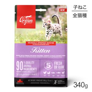 OMEGA（オメガ） オリジン オリジナル キャット 340g (猫・キャット