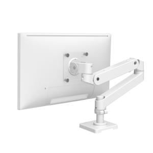 エルゴトロン LX デスクマウントアーム 45-490-216 （ホワイト