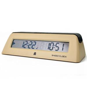 CITIZEN（シチズン） 対局時計 ザ・名人戦 DIT-40 : 藤本時計店 ヤフー