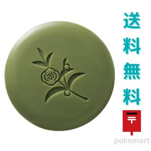 悠香のお茶せっけん 茶のしずく 60g 送料無料 : メガヘルス - 通販