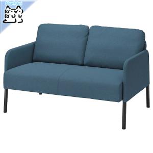 イケア（IKEA） IKEA - - HEMLINGBY -ヘムリングビー- 2人掛けソファ