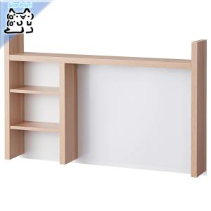 イケア（IKEA） 【IKEA】LOMMARP/ロマルプ デスク ダークブルー