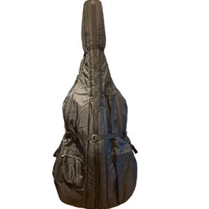 ゼンオン コントラバス ソフトケース S (裏地無） ウッドベース用