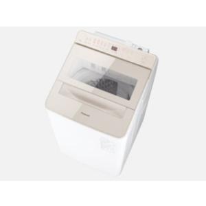 Panasonic（パナソニック） NA-FA10H3-N 縦型全自動洗濯機 洗濯容量