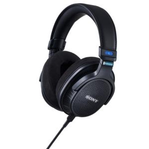 SONY（ソニー） MDR-CD900ST プロ仕様のスタジオモニターヘッドホン