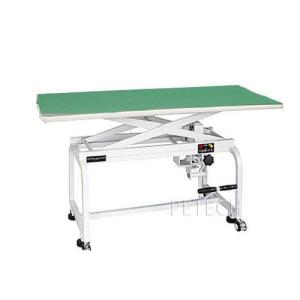 アームなし】グラミープロ750 ラウンド油圧式トリミングテーブル