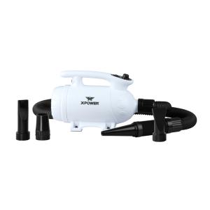 ホースドライヤー キンペックス ドラゴンペッカリー ヒーター付き