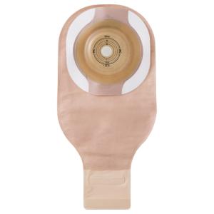 ブラバ 伸縮性 皮膚 保護 テープ ストレート型 幅4cm×直径13.3cm 20枚