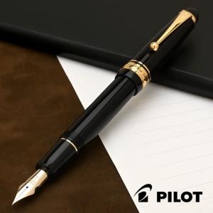 PILOT（パイロット） 【在庫品】パイロット万年筆 カスタム743