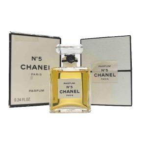CHANEL（シャネル） 並行輸入品 CHANEL No.5 オードゥ パルファム EDP