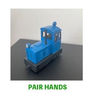 完成品】小型客車合増車HOナロー9mm : ペアーハンズYahoo!店 - 通販