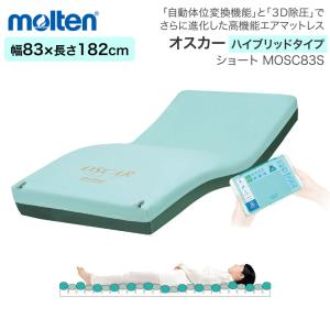 molten（モルテン） 床ずれ防止 マットレス 介護 シングル 体圧分散