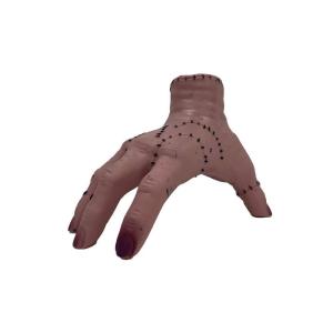 ハロウィン 装飾 飾り アダムスファミリー 手 ウェンズデー ハンド