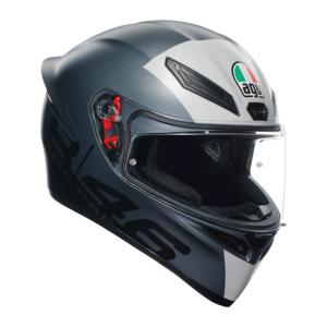 AGV AGV K1 S SOLELUNA 2017 ソレルナ2017 フルフェイス ヘルメット