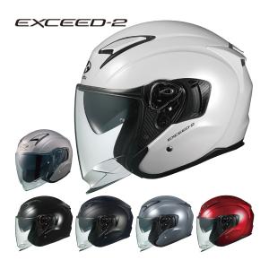 OGK Kabuto（オージーケーカブト） 【パールホワイト】Mサイズ