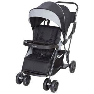 ベビートレンド 2人乗り ベビーカー シットアンドスタンド ウルトラ