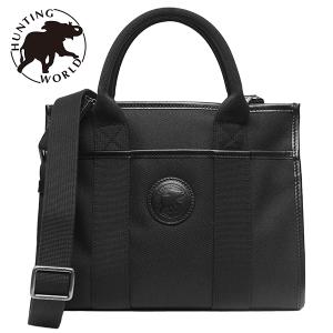 Hunting World（ハンティング・ワールド） バッグ メンズ レディース