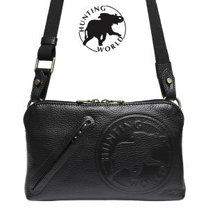Hunting World（ハンティング・ワールド） バッグ メンズ クラッチ